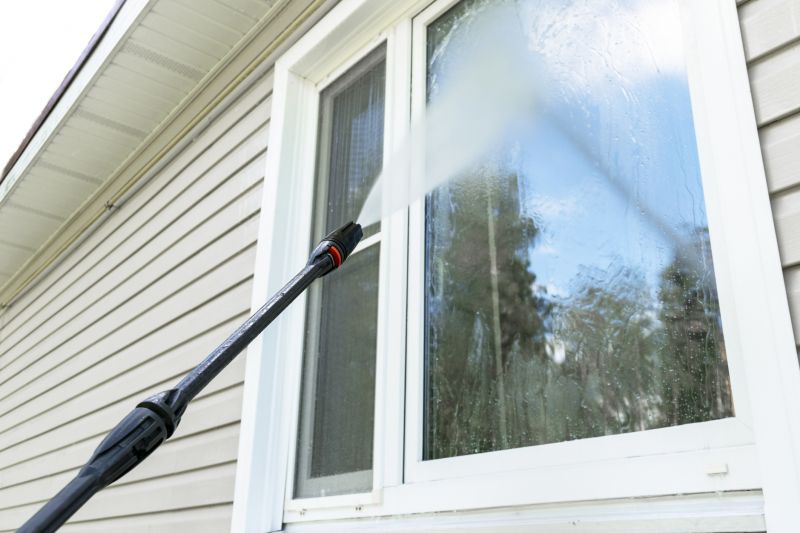 House Pressure Cleaning