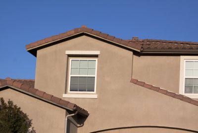 Stucco Cleaning