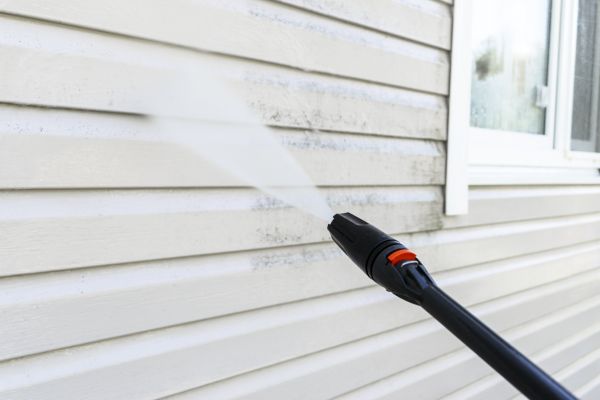 House Soft Washing in Bend