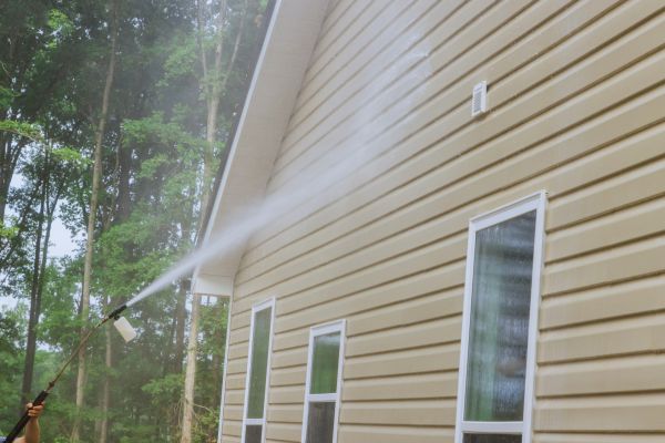 Building Cleaning in Bend
