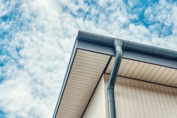 Fascia Washing in Bend